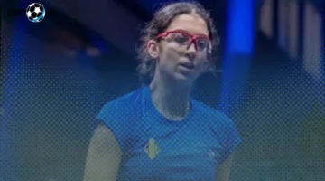 أمينة عرفي تتصدر بطولة كندا المفتوحة للإسكواش ويحيى النوساني يحرز الوصافة